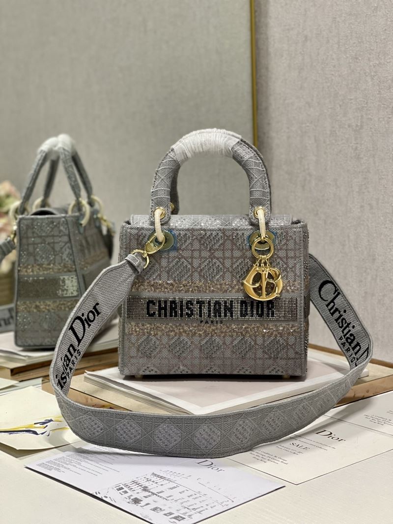 Christian Dior My Lady Bags